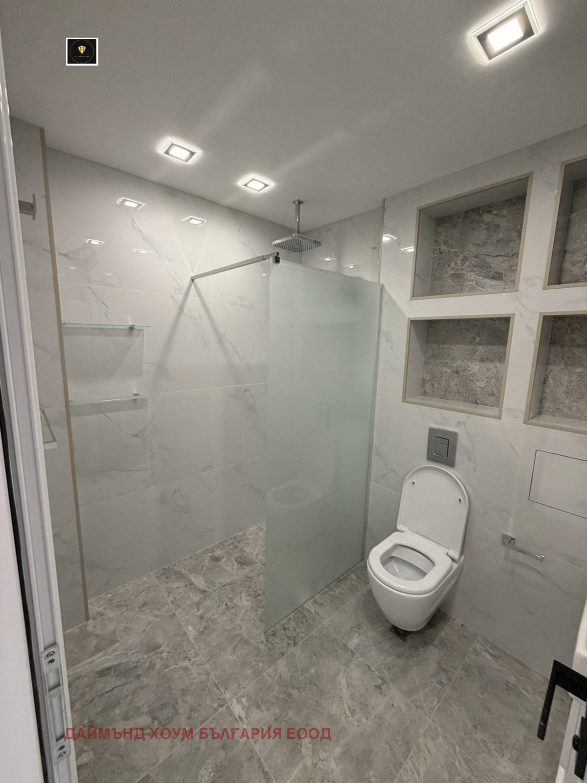 Продава 3-СТАЕН, гр. Пловдив, Кършияка, снимка 7 - Апартаменти - 56163308