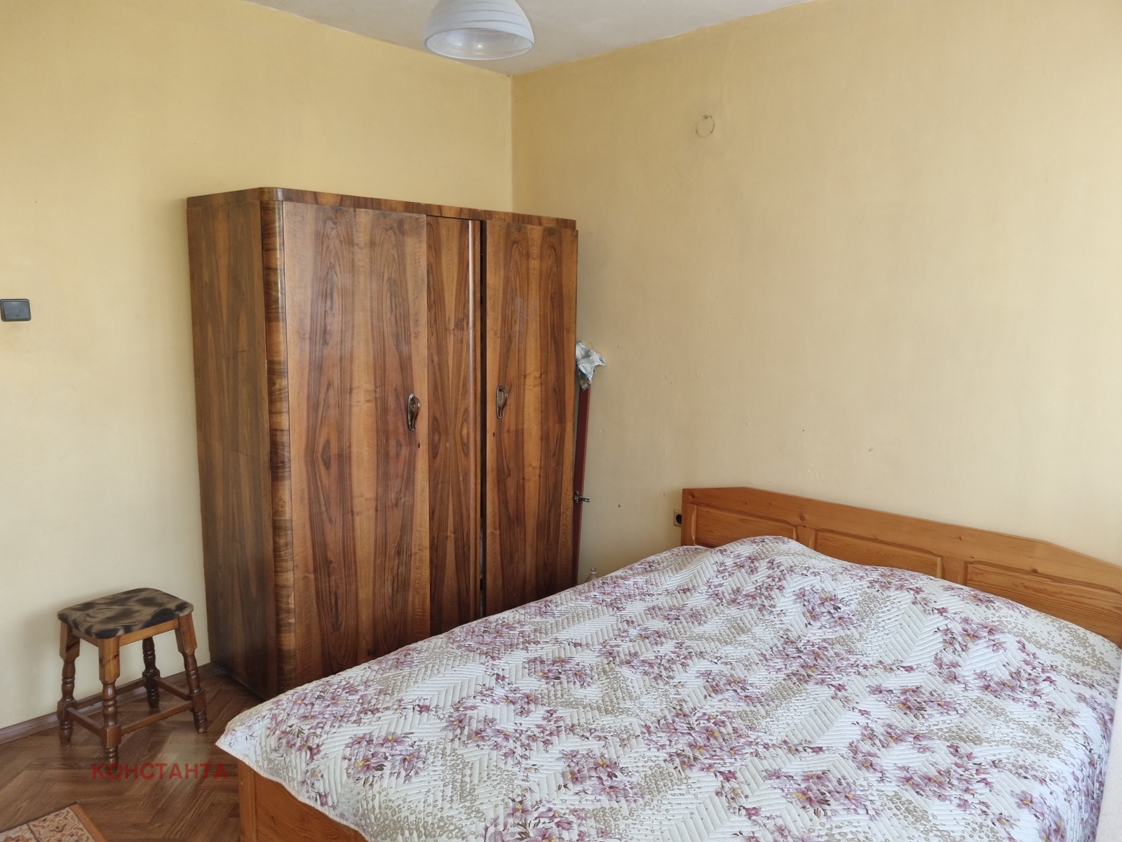 Продава 4-СТАЕН, гр. Стара Загора, Център, снимка 10 - Апартаменти - 56107056