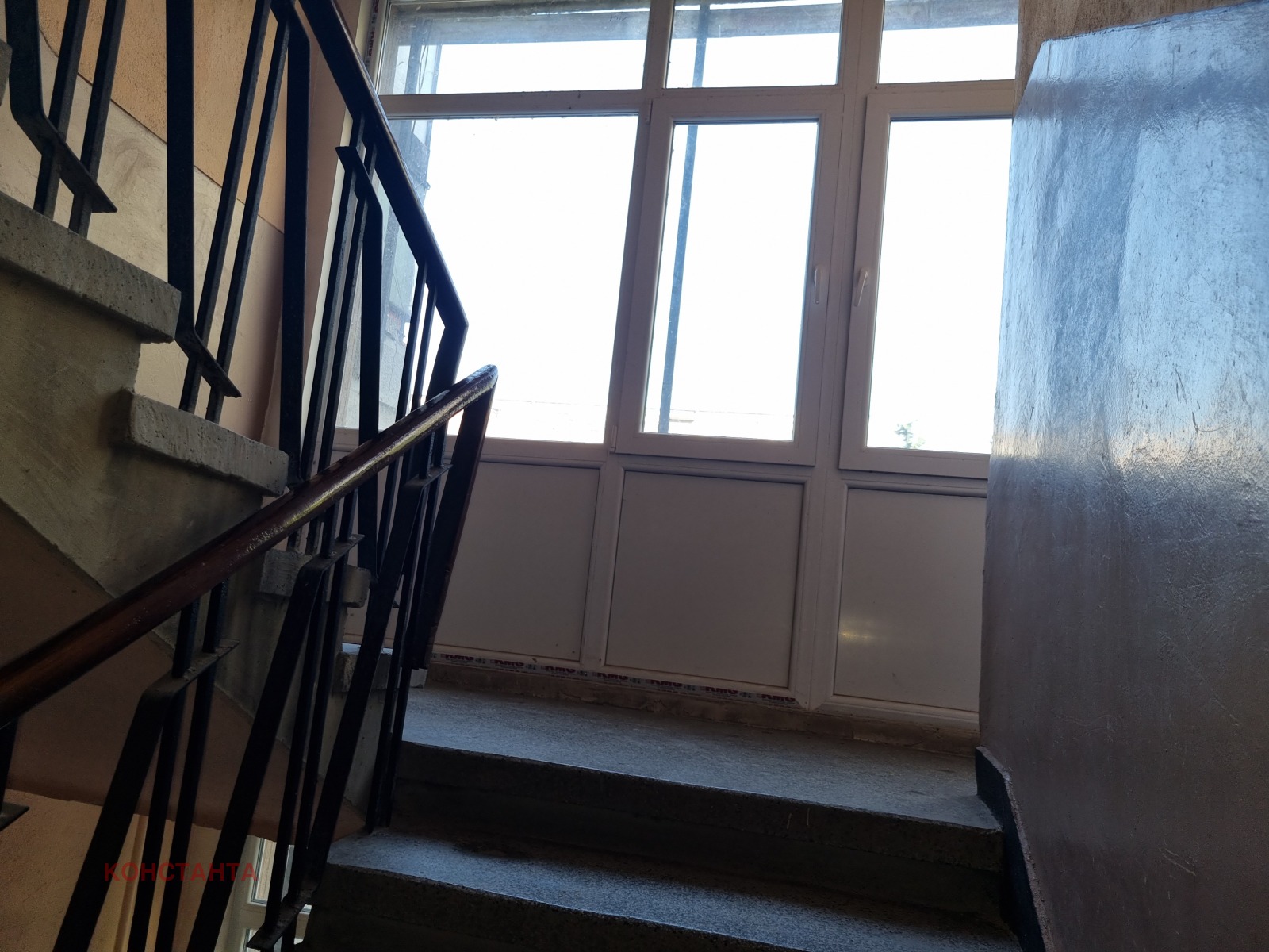 Продава 4-СТАЕН, гр. Стара Загора, Център, снимка 15 - Апартаменти - 56107056