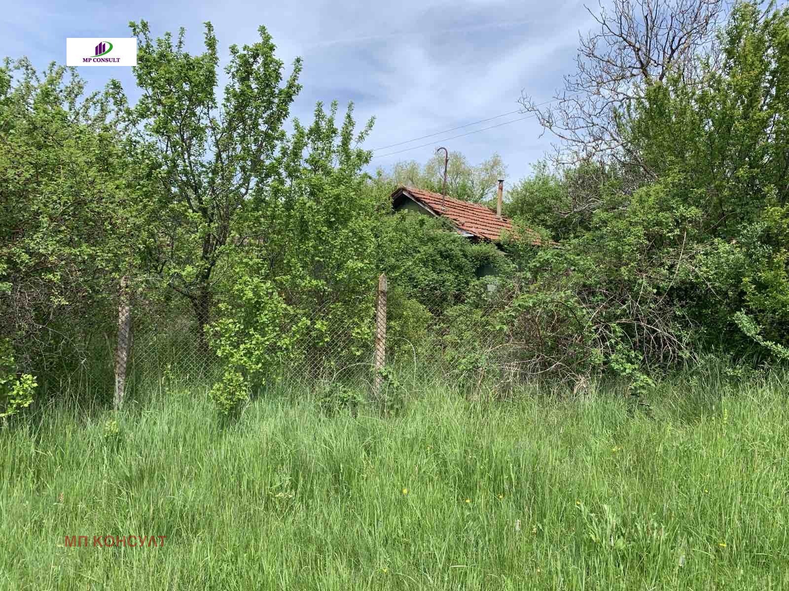 Продава КЪЩА, с. Василовци, област София област, снимка 5 - Къщи - 54620212