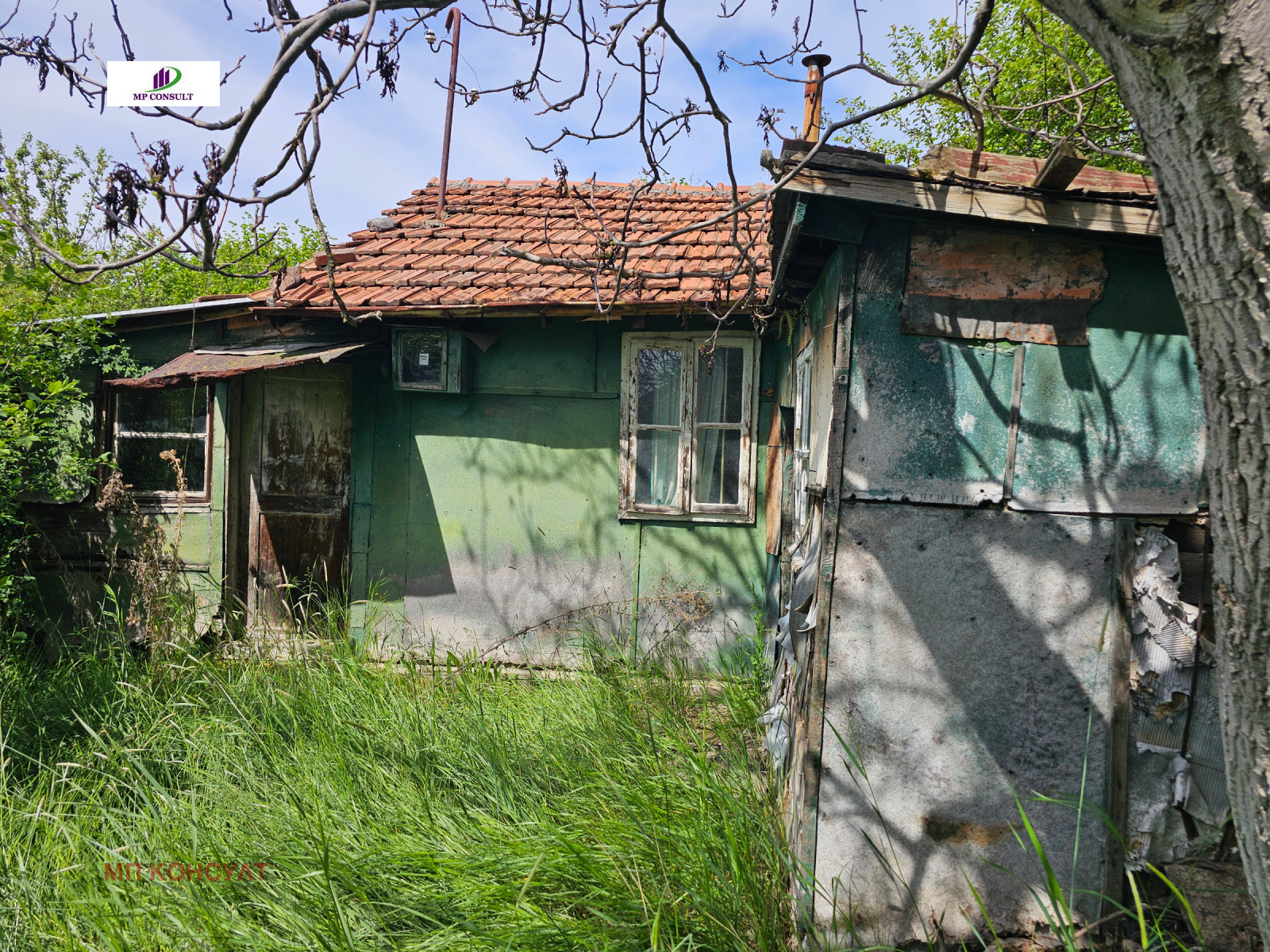 Продава КЪЩА, с. Василовци, област София област, снимка 2 - Къщи - 54620212