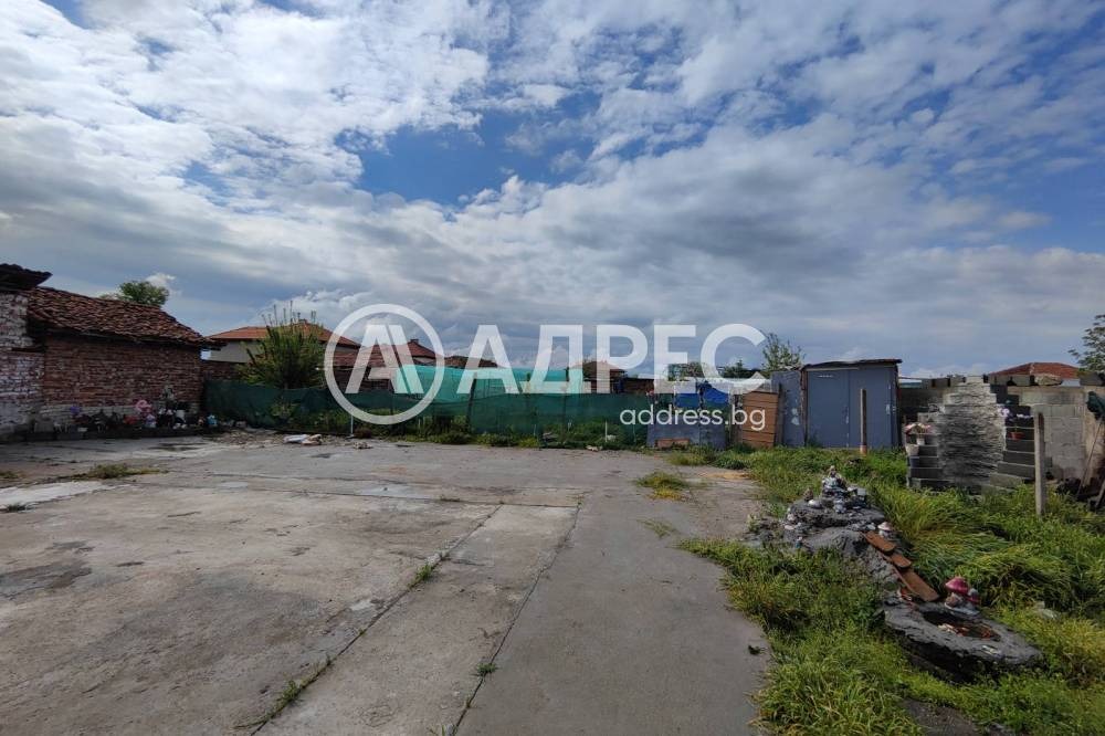 Продава КЪЩА, с. Царимир, област Пловдив, снимка 5 - Къщи - 54912371