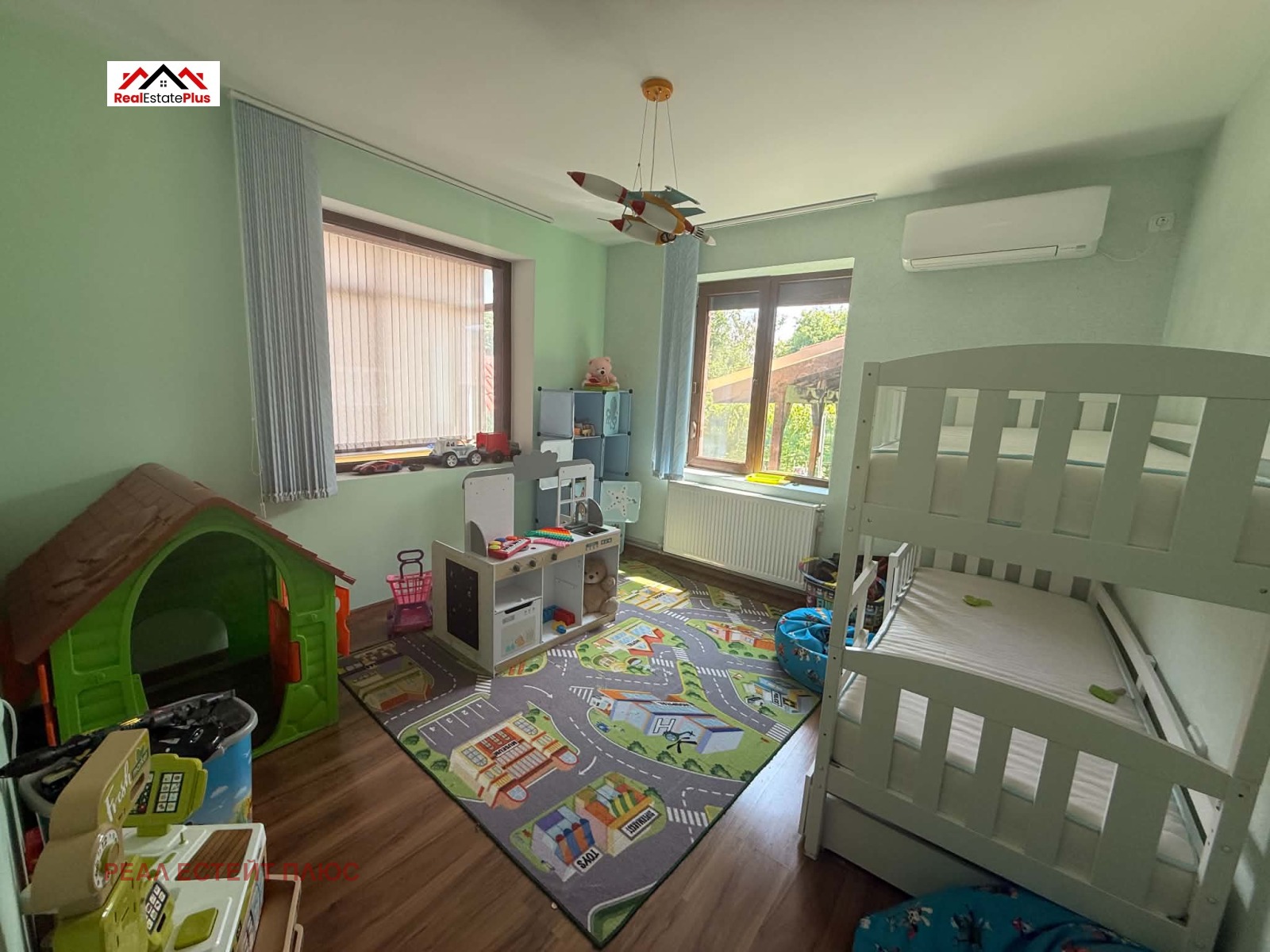 Продава КЪЩА, с. Ясен, област Плевен, снимка 10 - Къщи - 54941463