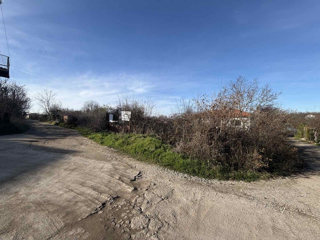 Продава ПАРЦЕЛ, гр. Варна, м-т Перчемлията, снимка 2 - Парцели - 52846673