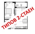 Продава 3-СТАЕН, гр. София, Овча купел, снимка 5