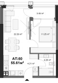Продава 2-СТАЕН, град София, Овча купел 1 • 154000 € • 47240777 — Holmes.bg