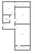 Продава  2-стаен град София , Орландовци , 61 кв.м | 96060630 - изображение [4]