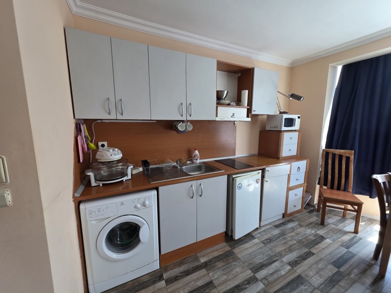 Продава 2-СТАЕН в област Бургас, гр. Несебър - 60 кв.м / 109 900 € » 214 945.72 лв., БОНЧЕВ ГРУП БГ