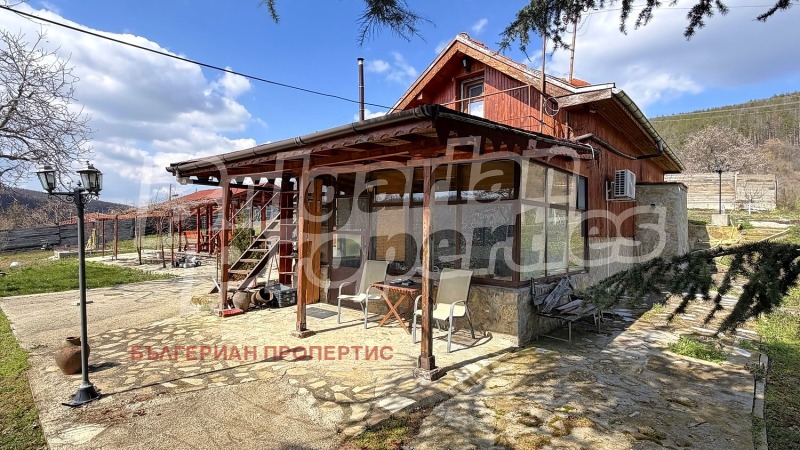 Продава КЪЩА в област Стара Загора, с. Люляк - 69 кв.м / 106 000 € » 207 317.98 лв., БЪЛГЕРИАН ПРОПЕРТИС
