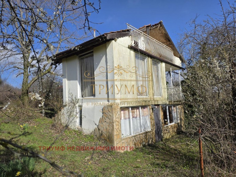 Продава ВИЛА в област Варна, с. Осеново - 60 кв.м / 53 000 € » 103 658.99 лв., ТРИУМФ НЕДВИЖИМИ ИМОТИ