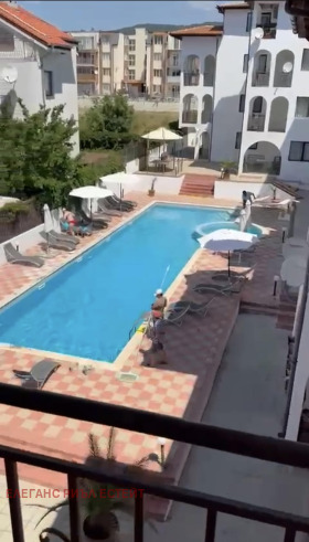 2 Schlafzimmer Sweti Wlas, region Burgas