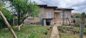 Ház Topcsii, régió Razgrad