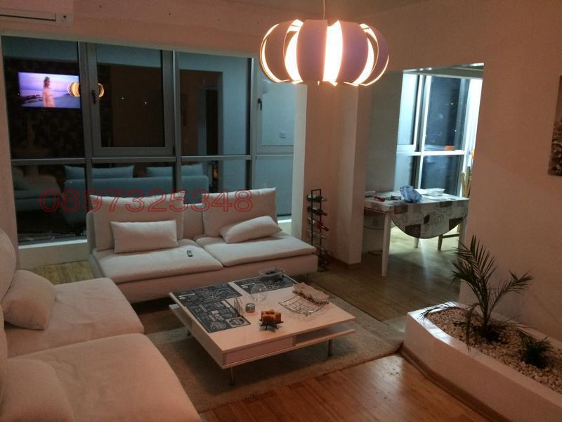 Продава 2-СТАЕН, гр. Разград, Абитрус, снимка 5 - Апартаменти - 52786414