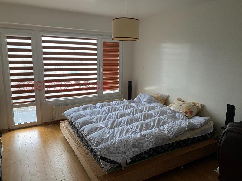 Продава 2-СТАЕН, гр. Разград, Абитрус, снимка 15 - Апартаменти - 52786414