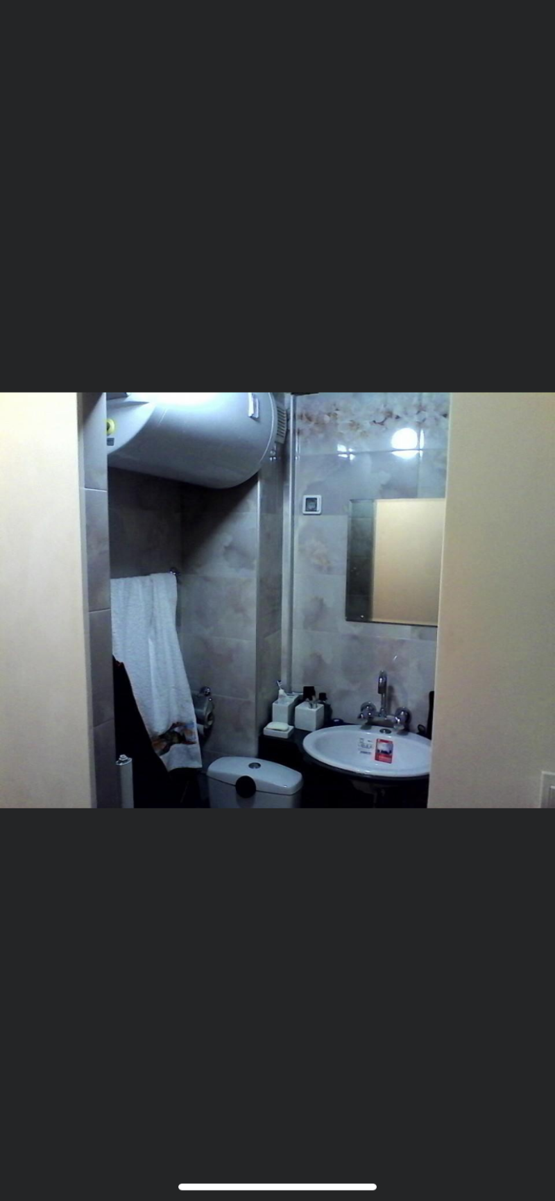 Продава 2-СТАЕН, гр. Разград, Абитрус, снимка 11 - Апартаменти - 52786414