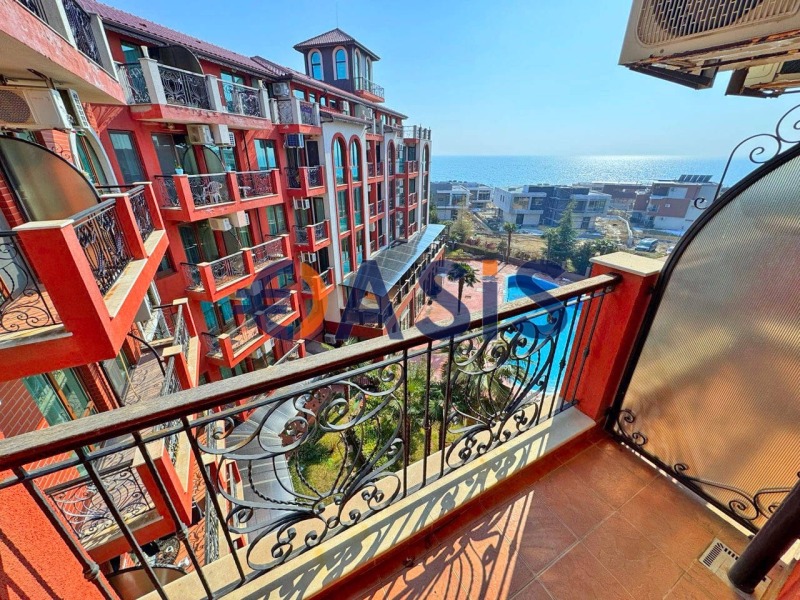 Продава  2-стаен, област Бургас, гр. Несебър •  119 900 EUR • ID 53683243 — holmes.bg - [1] 