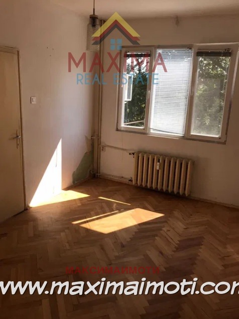 Продава 2-СТАЕН, гр. Пловдив, Кършияка, снимка 1 - Aпартаменти - 46657786