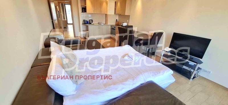 Продава  2-стаен област Благоевград , гр. Банско , 128 кв.м | 69759730 - изображение [7]