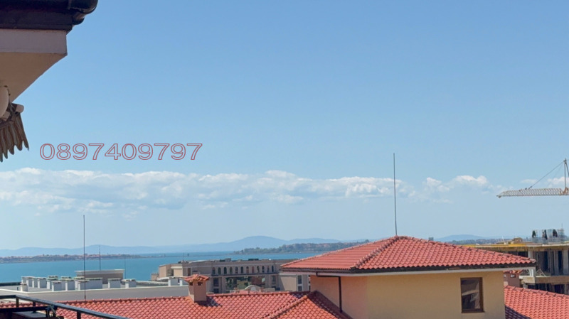 Продава  2-стаен, област Бургас, гр. Свети Влас • 82 000 EUR • ID 57175129 — holmes.bg - [1] 