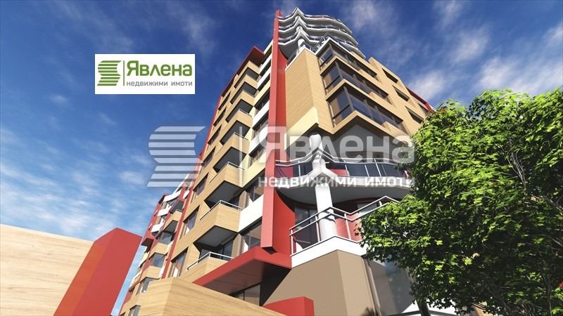 Zu verkaufen  1 Schlafzimmer Sofia , Serdika , 65 qm | 89682247 - Bild [6]