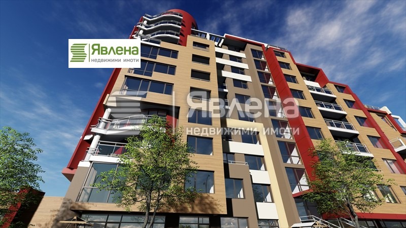 Zu verkaufen  1 Schlafzimmer Sofia , Serdika , 65 qm | 89682247 - Bild [5]