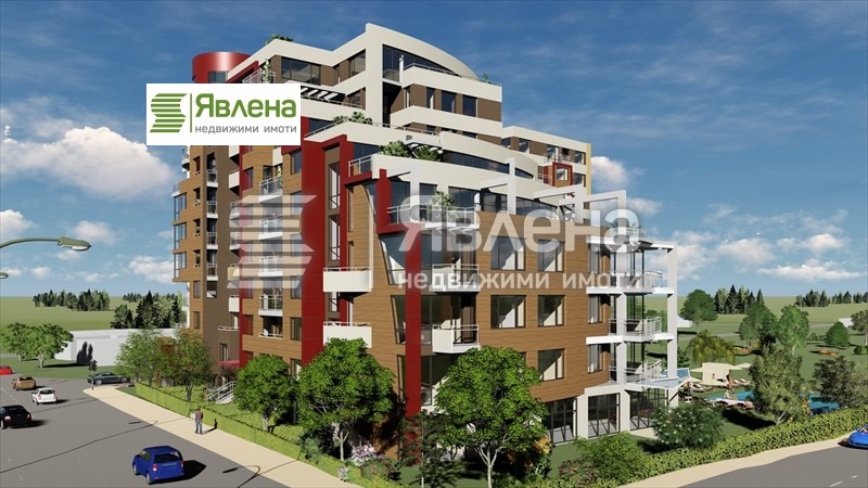 Zu verkaufen  1 Schlafzimmer Sofia , Serdika , 65 qm | 89682247 - Bild [4]