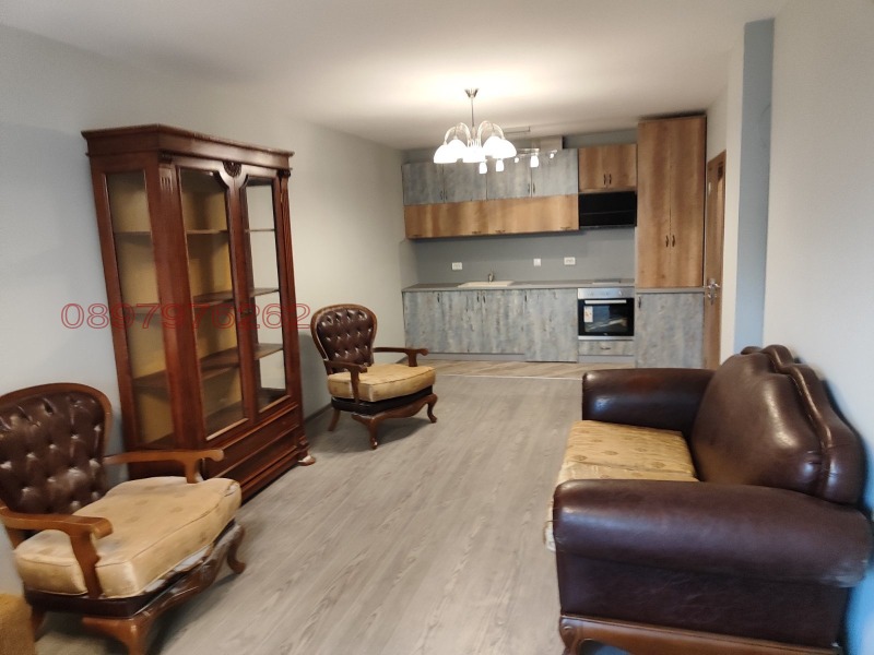 Satılık  1 yatak odası Veliko Tarnovo , Centar , 85 metrekare | 36831919 - görüntü [2]