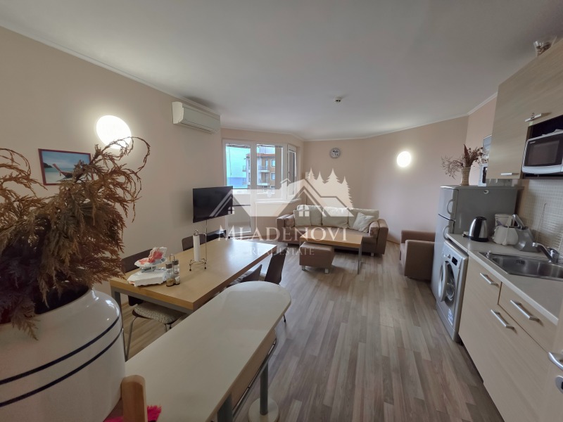 Til salgs  1 soverom region Burgas , Obzor , 74 kvm | 66543884 - bilde [5]