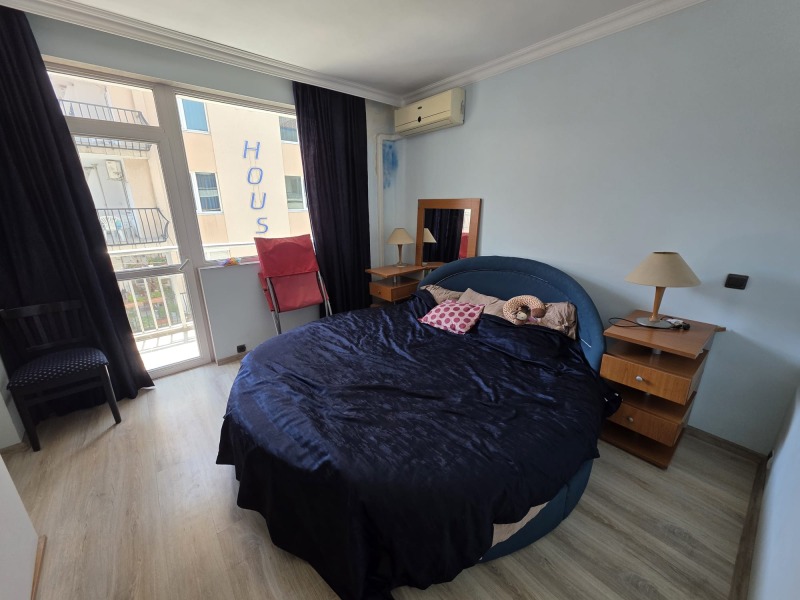 Продава 2-СТАЕН, гр. Несебър, област Бургас, снимка 9 - Апартаменти - 52855963