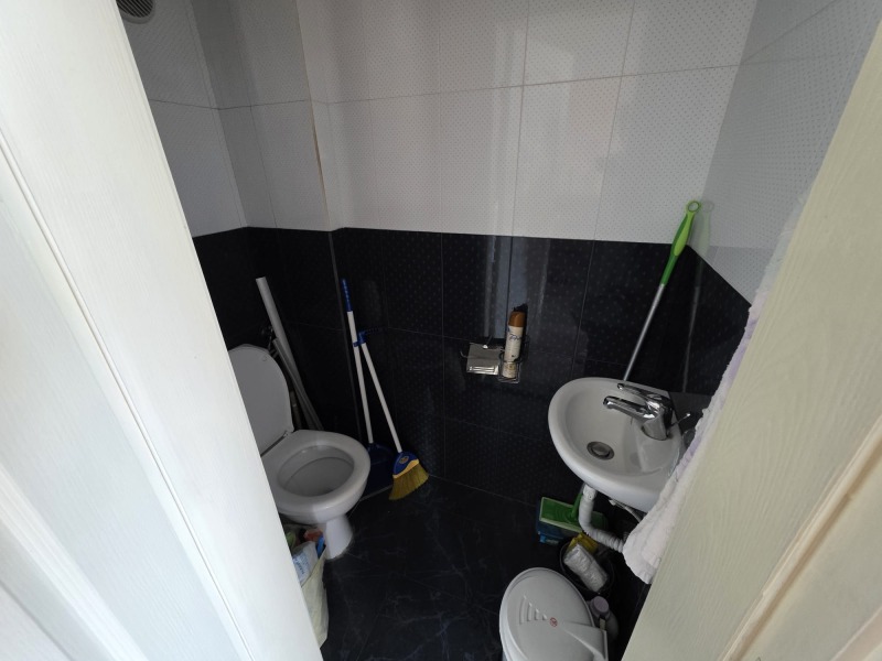 Продава 2-СТАЕН, гр. Несебър, област Бургас, снимка 11 - Апартаменти - 52855963