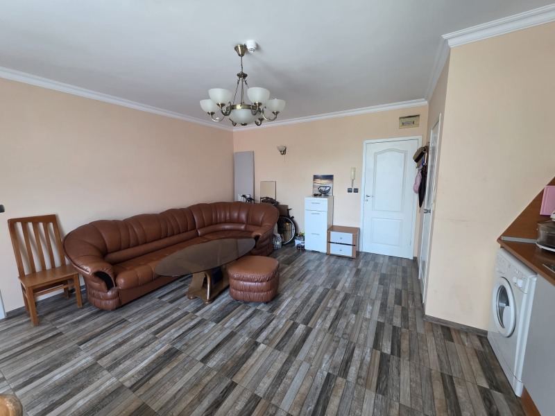 Продава 2-СТАЕН, гр. Несебър, област Бургас, снимка 4 - Апартаменти - 52855963