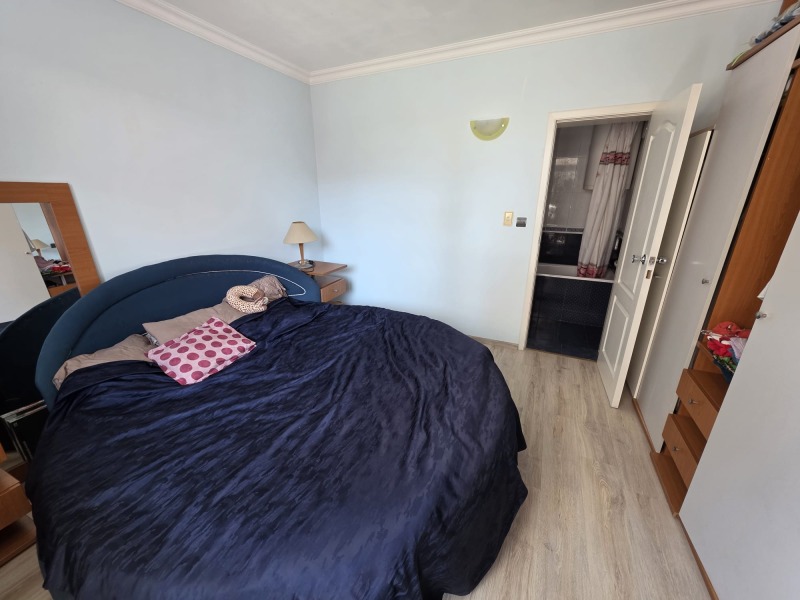 Продава 2-СТАЕН, гр. Несебър, област Бургас, снимка 10 - Апартаменти - 52855963