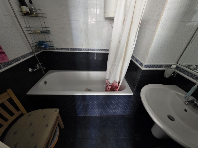 Продава 2-СТАЕН, гр. Несебър, област Бургас, снимка 12 - Апартаменти - 52855963