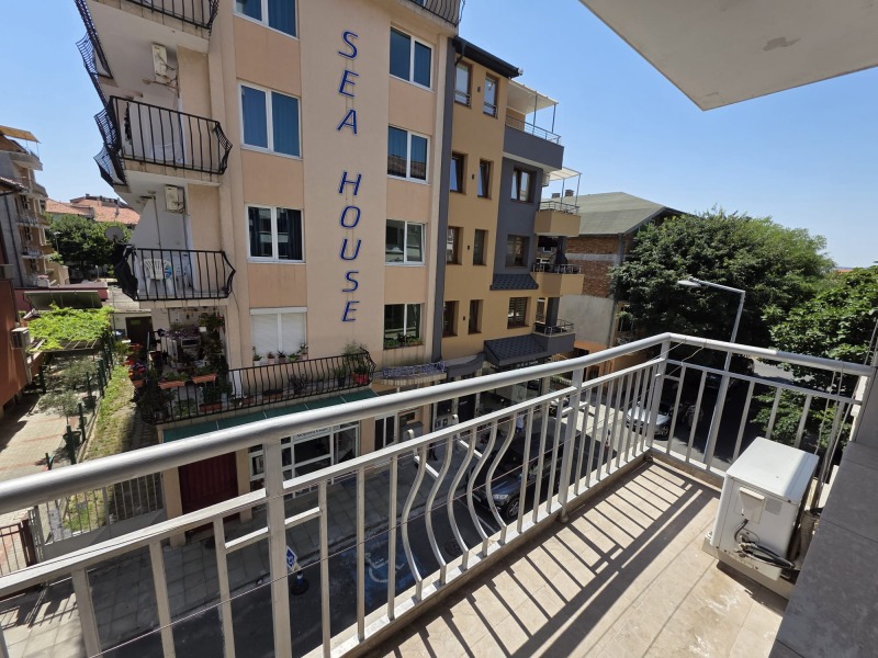 Продава 2-СТАЕН, гр. Несебър, област Бургас, снимка 6 - Апартаменти - 52855963