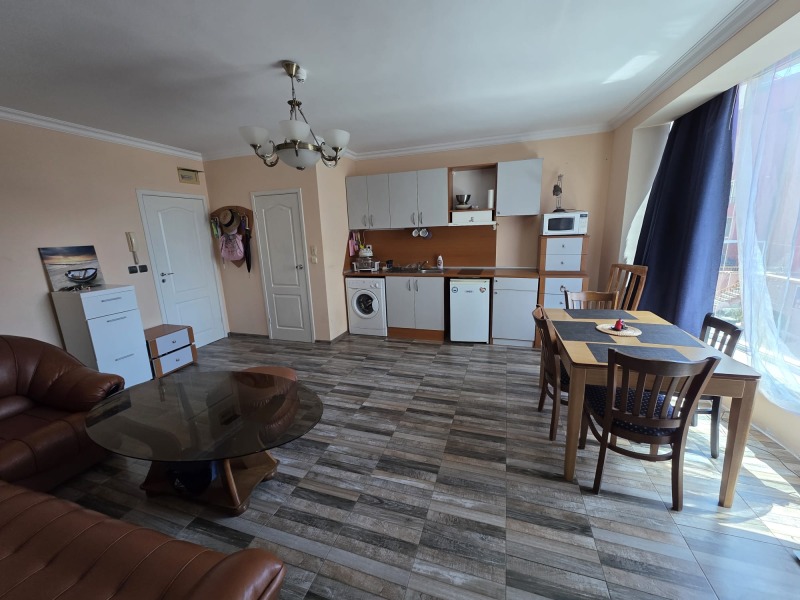 Продава 2-СТАЕН, гр. Несебър, област Бургас, снимка 5 - Апартаменти - 52855963