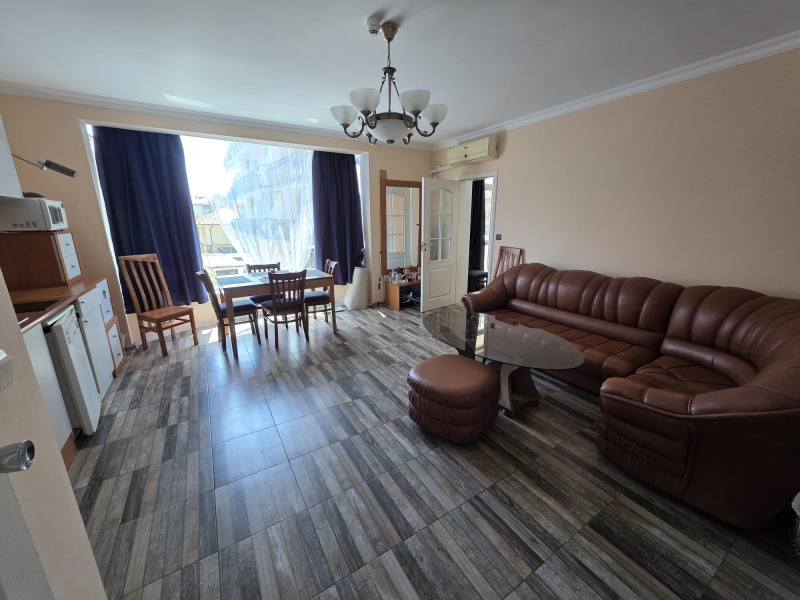 Продава 2-СТАЕН, гр. Несебър, област Бургас, снимка 2 - Апартаменти - 52855963