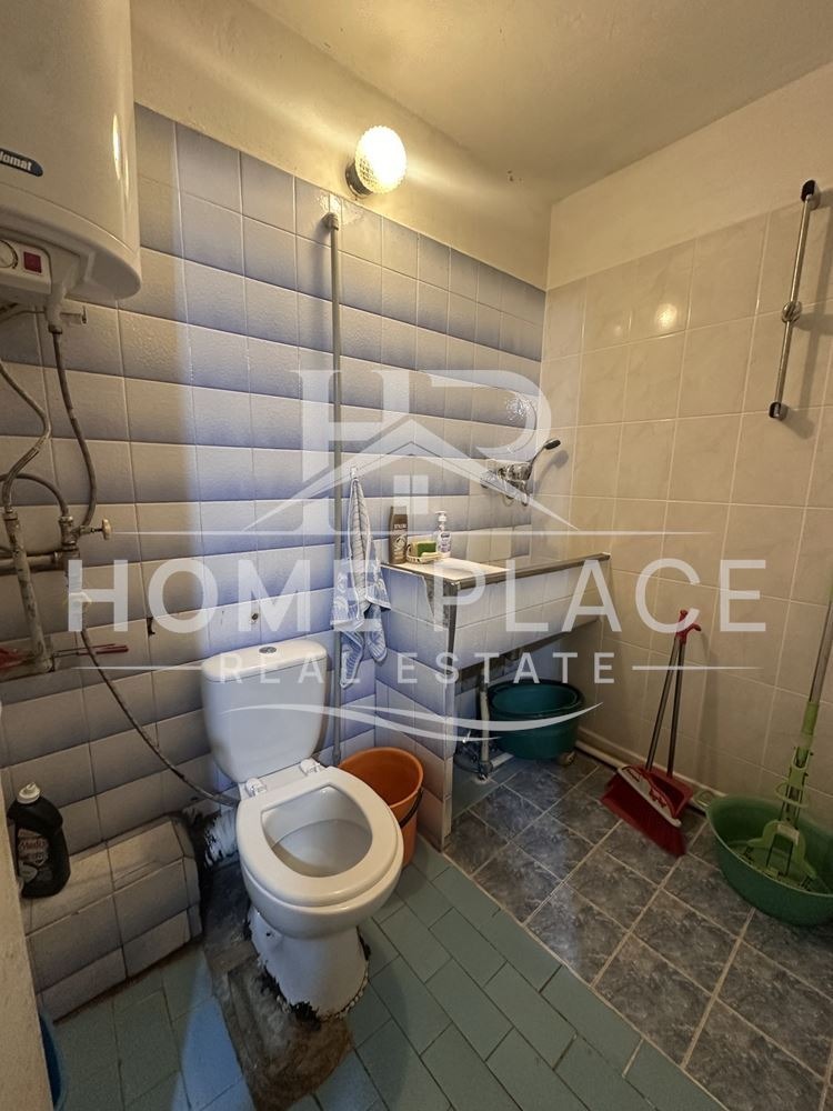 Продава 2-СТАЕН, гр. Варна, Кайсиева градина, снимка 8 - Апартаменти - 55293877