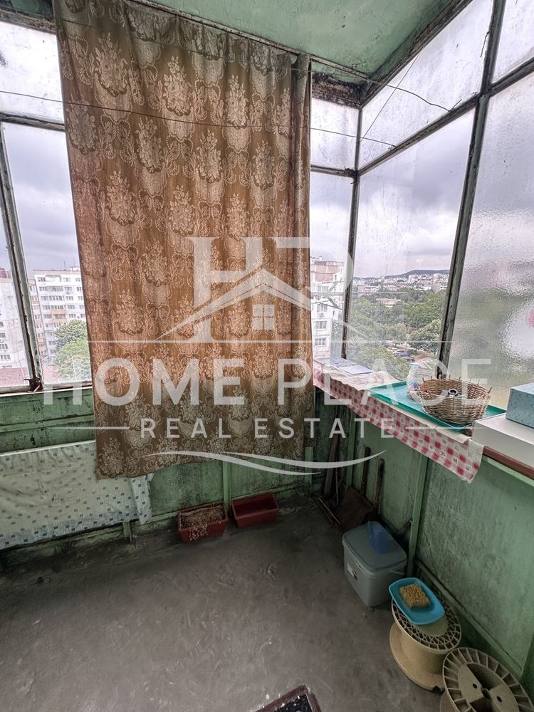 Продава 2-СТАЕН, гр. Варна, Кайсиева градина, снимка 11 - Апартаменти - 55293877