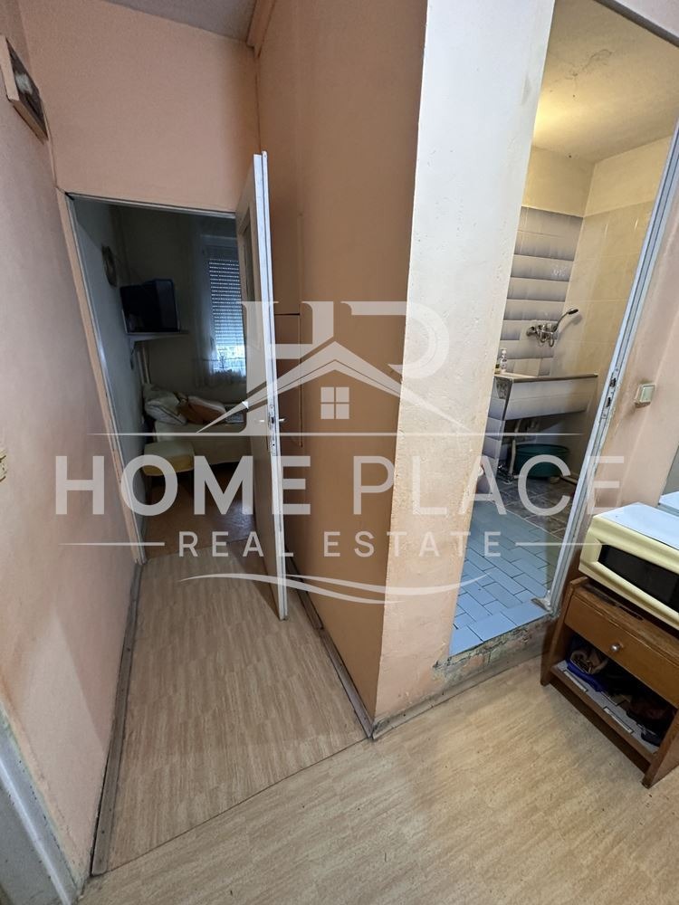 Продава 2-СТАЕН, гр. Варна, Кайсиева градина, снимка 7 - Апартаменти - 55293877