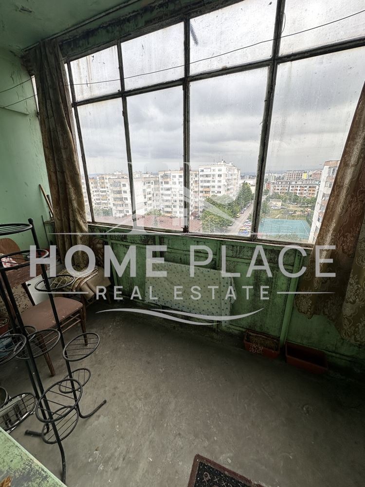 Продава 2-СТАЕН, гр. Варна, Кайсиева градина, снимка 9 - Апартаменти - 55293877