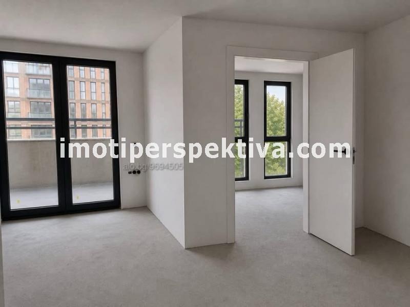 Продава 2-СТАЕН, гр. Пловдив, Христо Смирненски