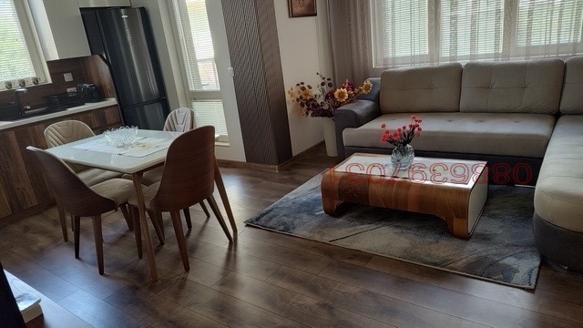 Продава 2-СТАЕН, гр. София, Манастирски ливади, снимка 5 - Апартаменти - 56256239