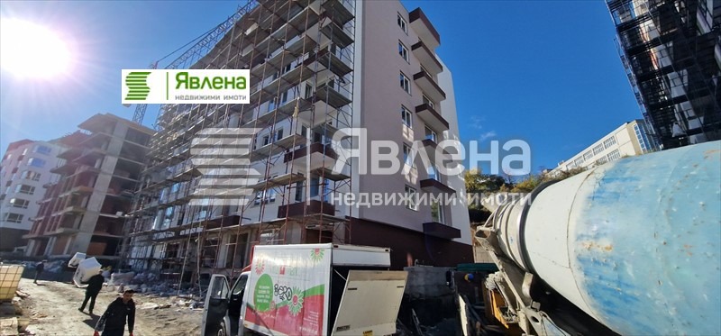 Продаја  2 спаваће собе Софија , Дружба 2 , 123 м2 | 80344409 - слика [15]