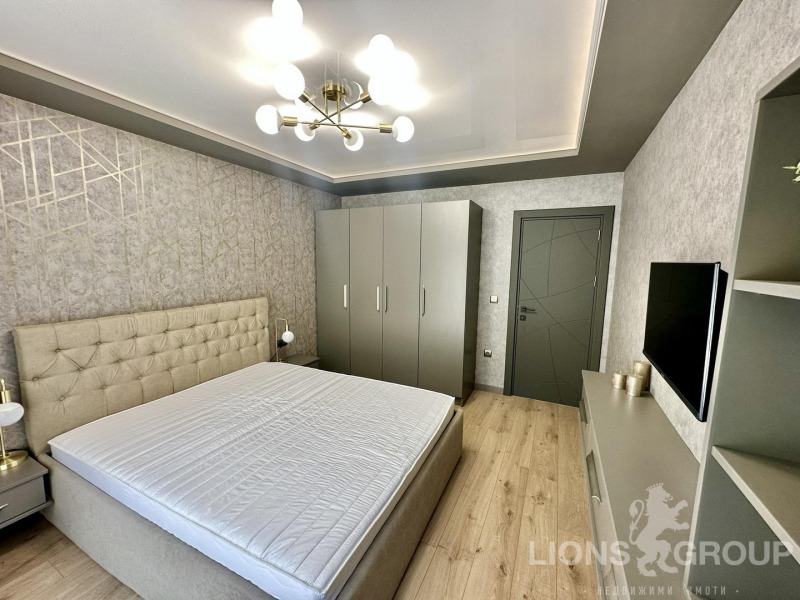 Продава 3-СТАЕН, гр. Варна, Бриз, снимка 15 - Aпартаменти - 46586130