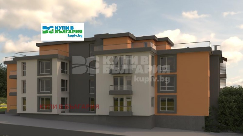 Продава  3-стаен град Варна , Виница , 98 кв.м | 88251022 - изображение [2]