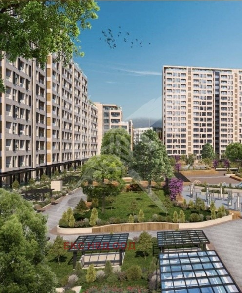Продаја  2 спаваће собе Пловдив , Тракија , 119 м2 | 58110581