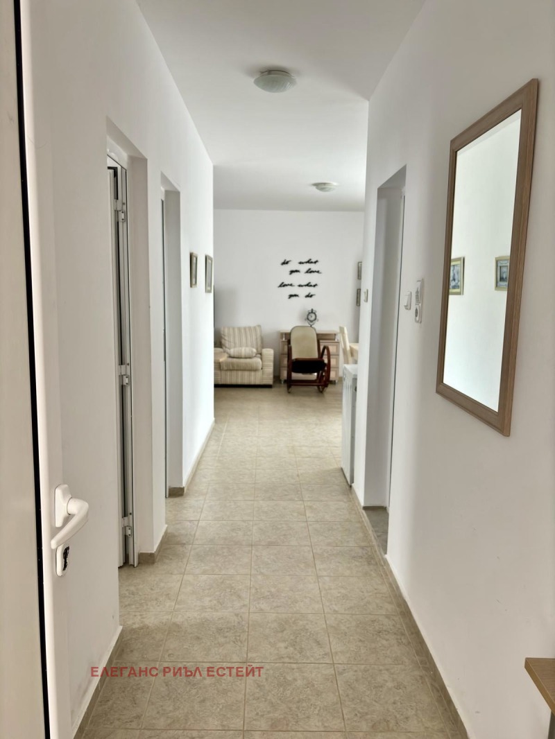 Продаја  2 спаваће собе регион Бургас , Свети Влас , 86 м2 | 63389923 - слика [12]