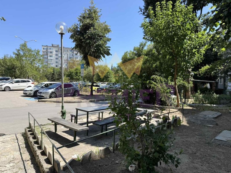 Na prodej  2 ložnice Varna , Vladislav Varnenčik 1 , 61 m2 | 62912428 - obraz [15]