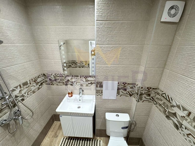 Na prodej  2 ložnice Varna , Vladislav Varnenčik 1 , 61 m2 | 62912428 - obraz [12]