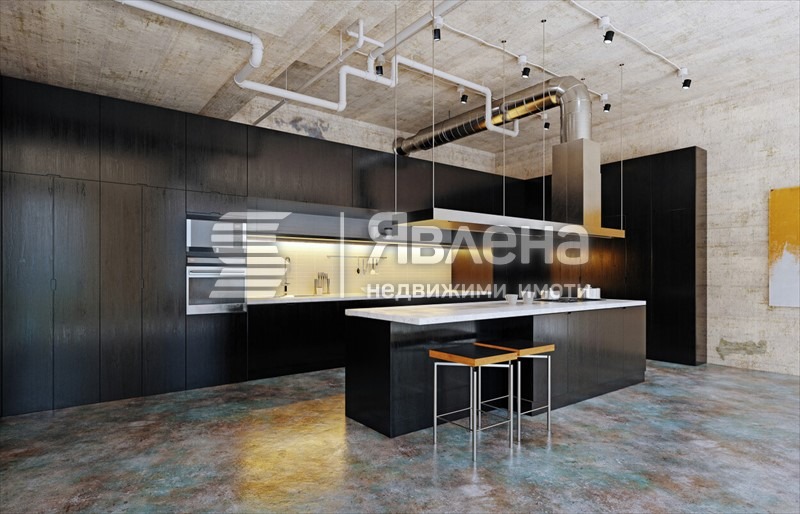 Продава 3-СТАЕН, гр. София, Изток, снимка 2 - Апартаменти - 54611500